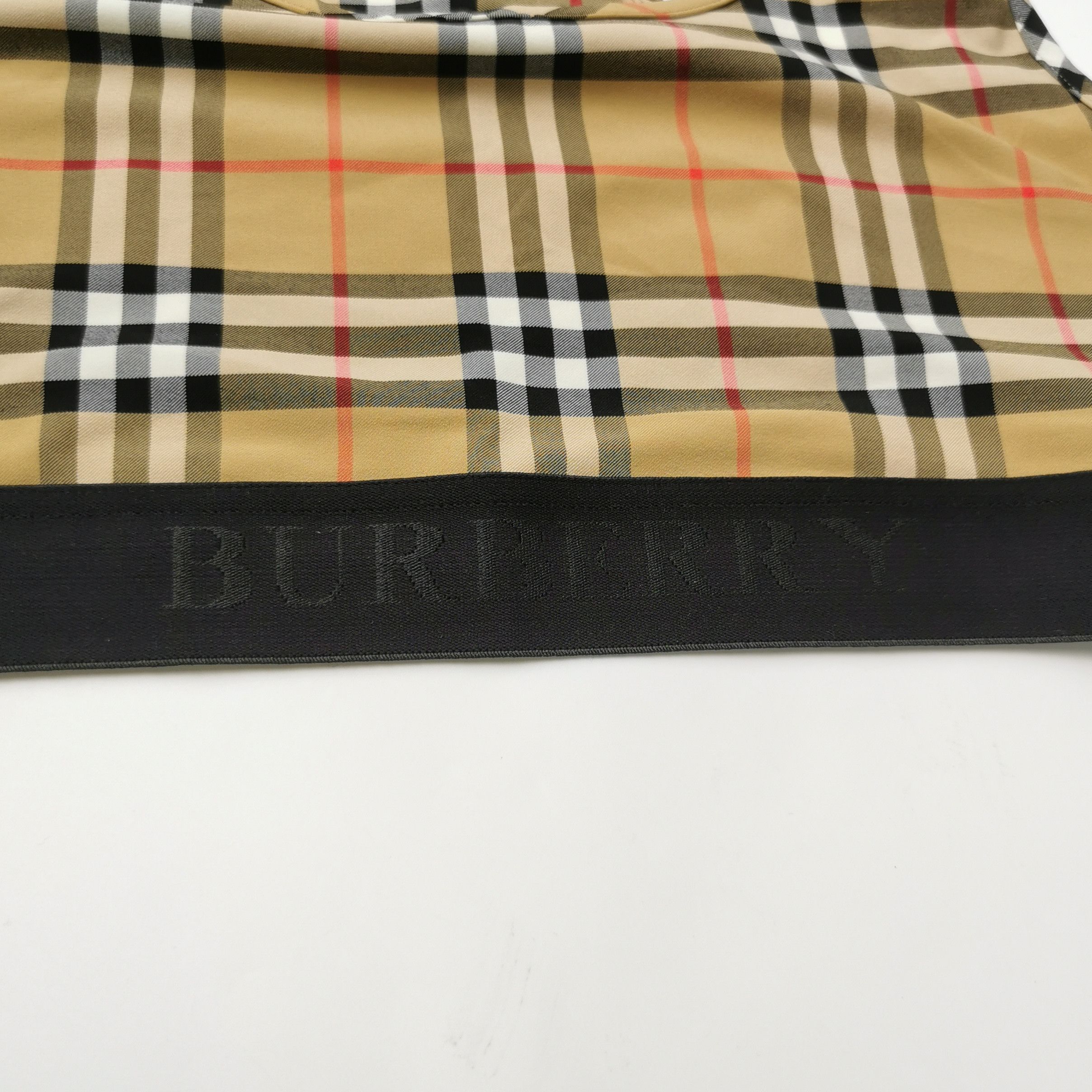 Burberry Burberry Women m Tank Tops Size M / US 6-8 / IT 42-44 - 3 Thumbnail