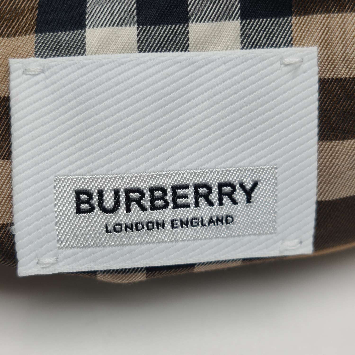 Burberry Burberry Women s Button Ups Size S / US 4 / IT 40 - 5 Thumbnail