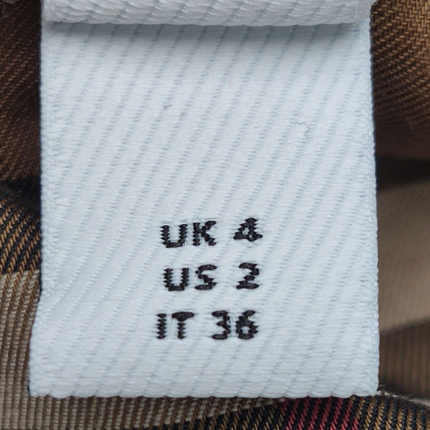 Burberry Burberry Women 2 Button Ups Size XS / US 0-2 / IT 36-38 - 5 Thumbnail