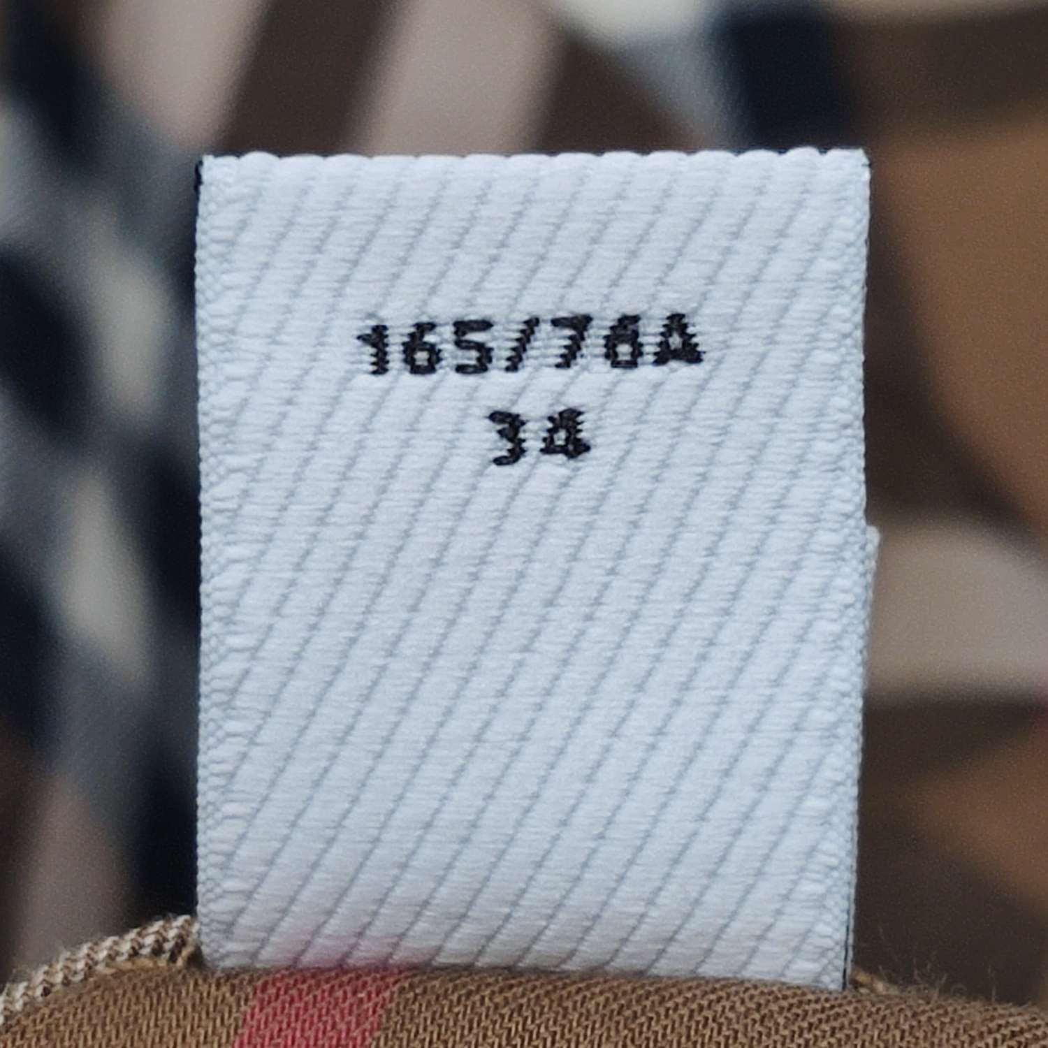 Burberry Burberry Women 2 Button Ups Size XS / US 0-2 / IT 36-38 - 6 Thumbnail