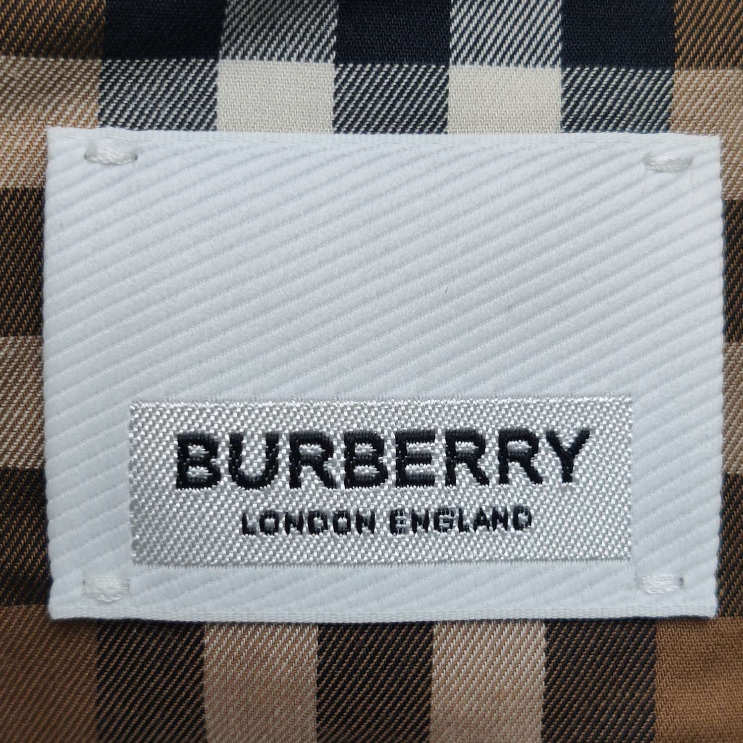 Burberry Burberry Women 2 Button Ups Size XS / US 0-2 / IT 36-38 - 4 Thumbnail