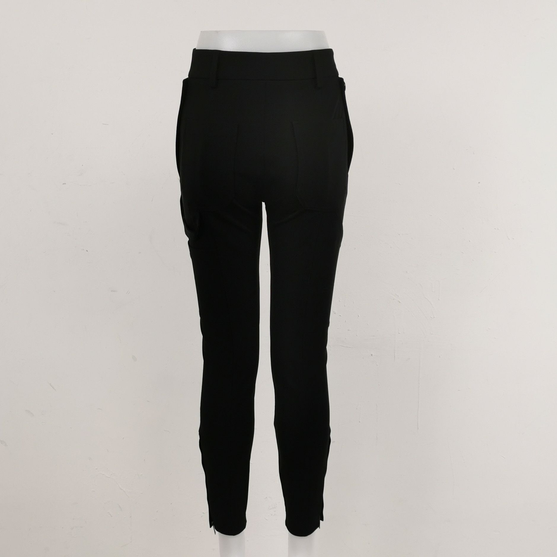 Burberry Burberry Women 2 Pants Size 26" / US 2 / IT 38 - 2 Thumbnail