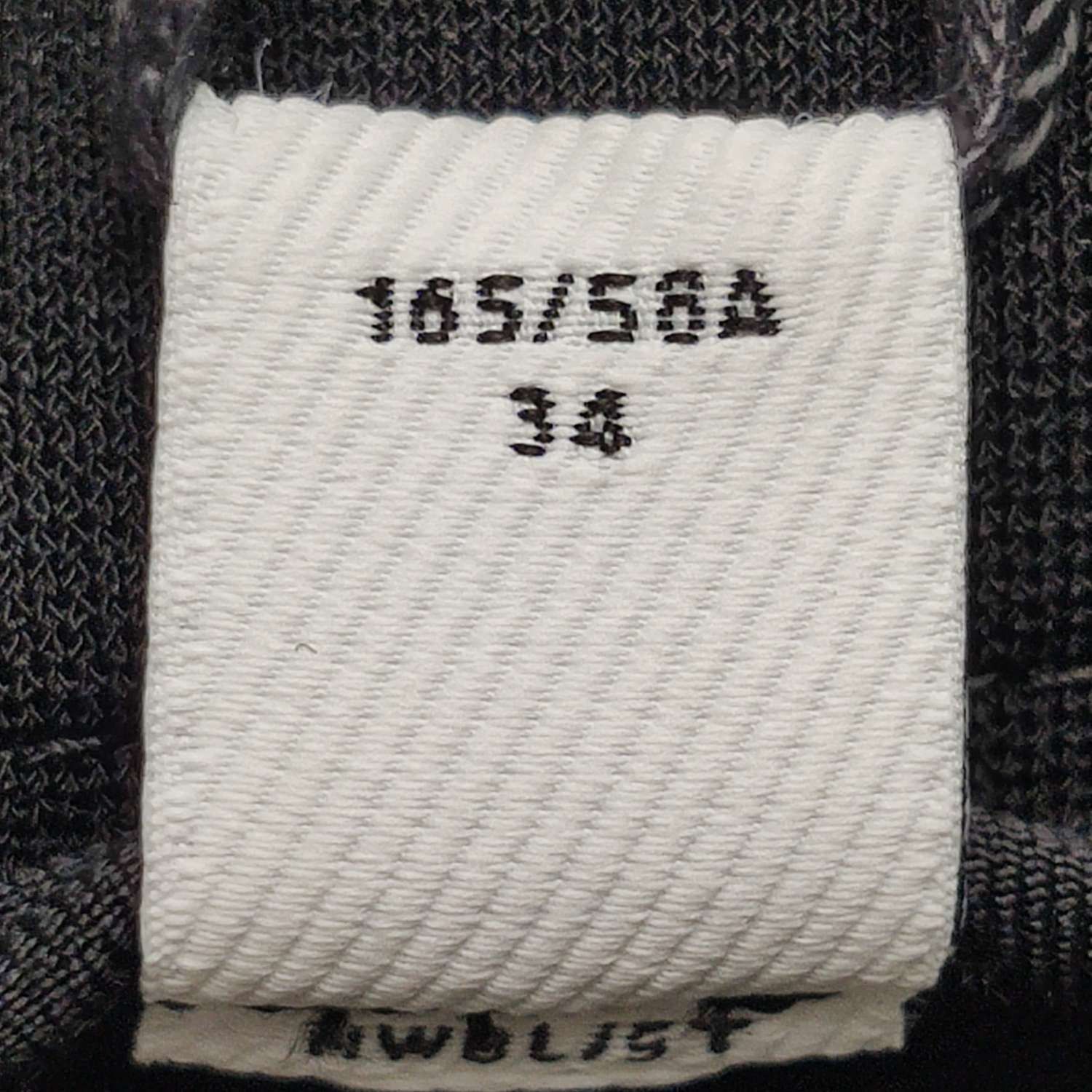 Burberry Burberry Women 2 Pants Size 26" / US 2 / IT 38 - 8 Thumbnail