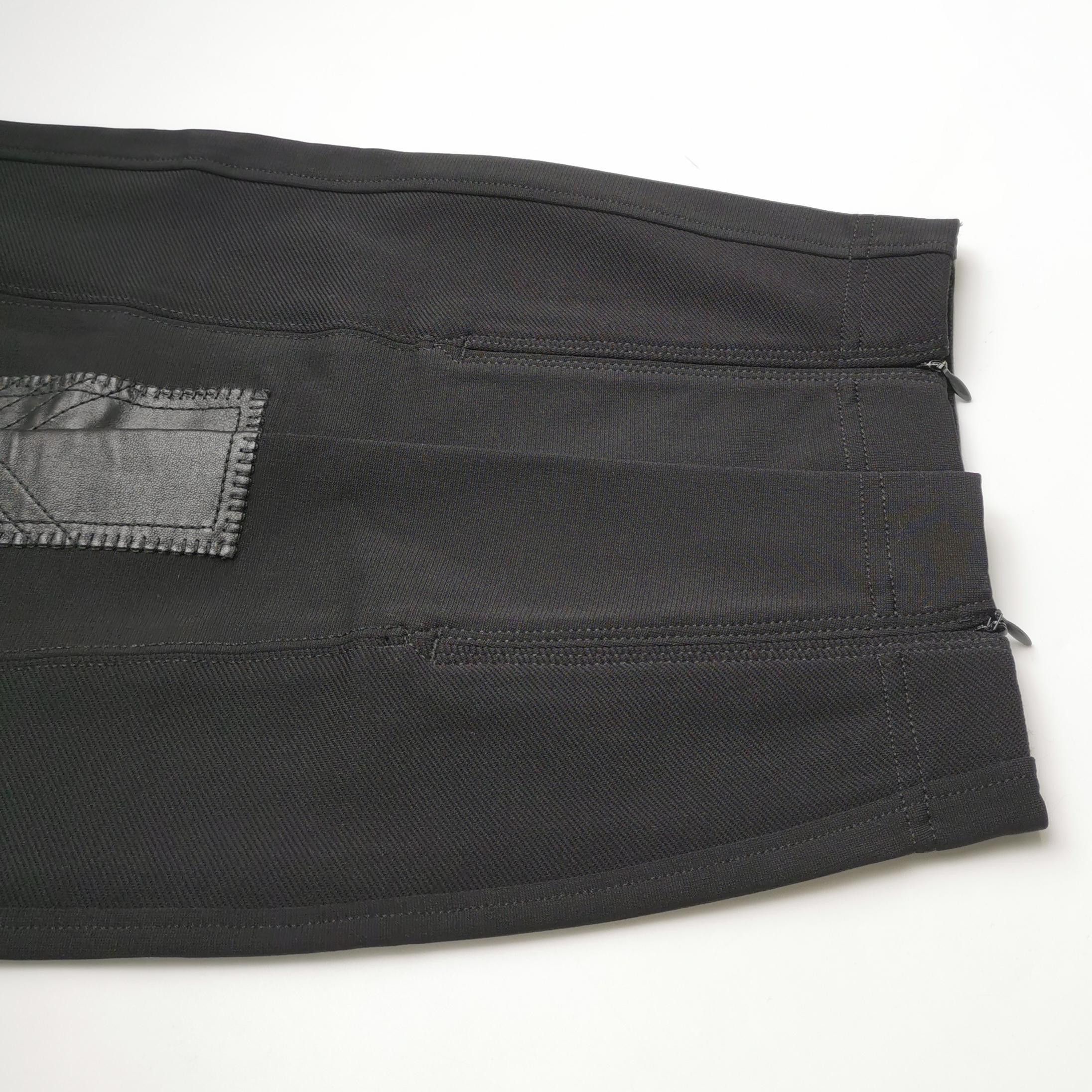 Burberry Burberry Women 2 Pants Size 26" / US 2 / IT 38 - 4 Thumbnail
