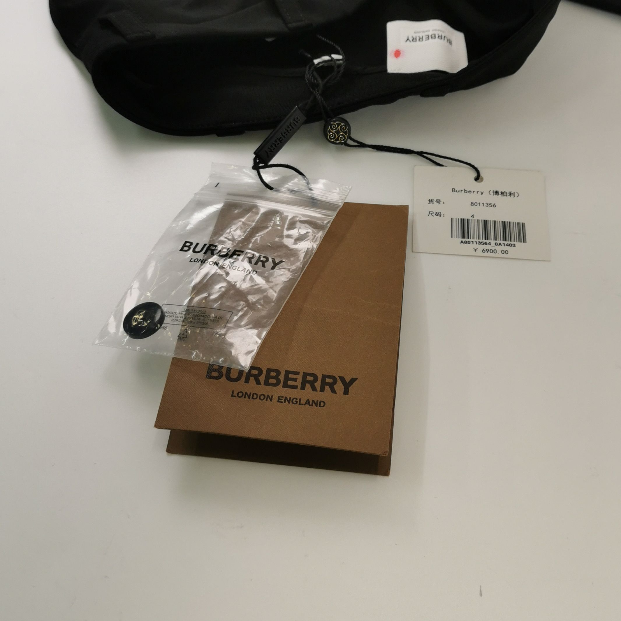 Burberry Burberry Women 2 Pants Size 26" / US 2 / IT 38 - 5 Thumbnail