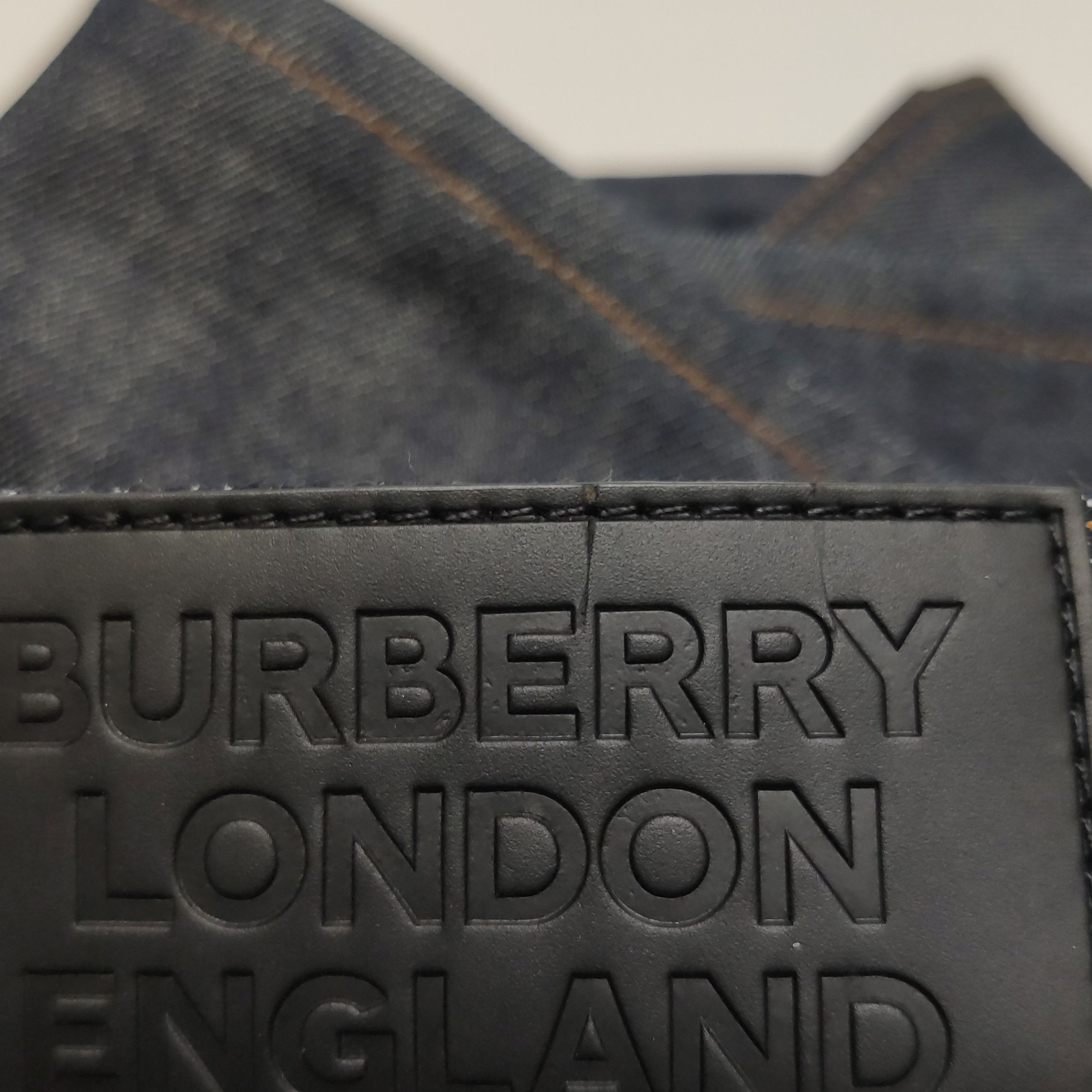 Burberry Burberry Women 28 Pants Size 28" / US 6 / IT 42 - 12 Thumbnail