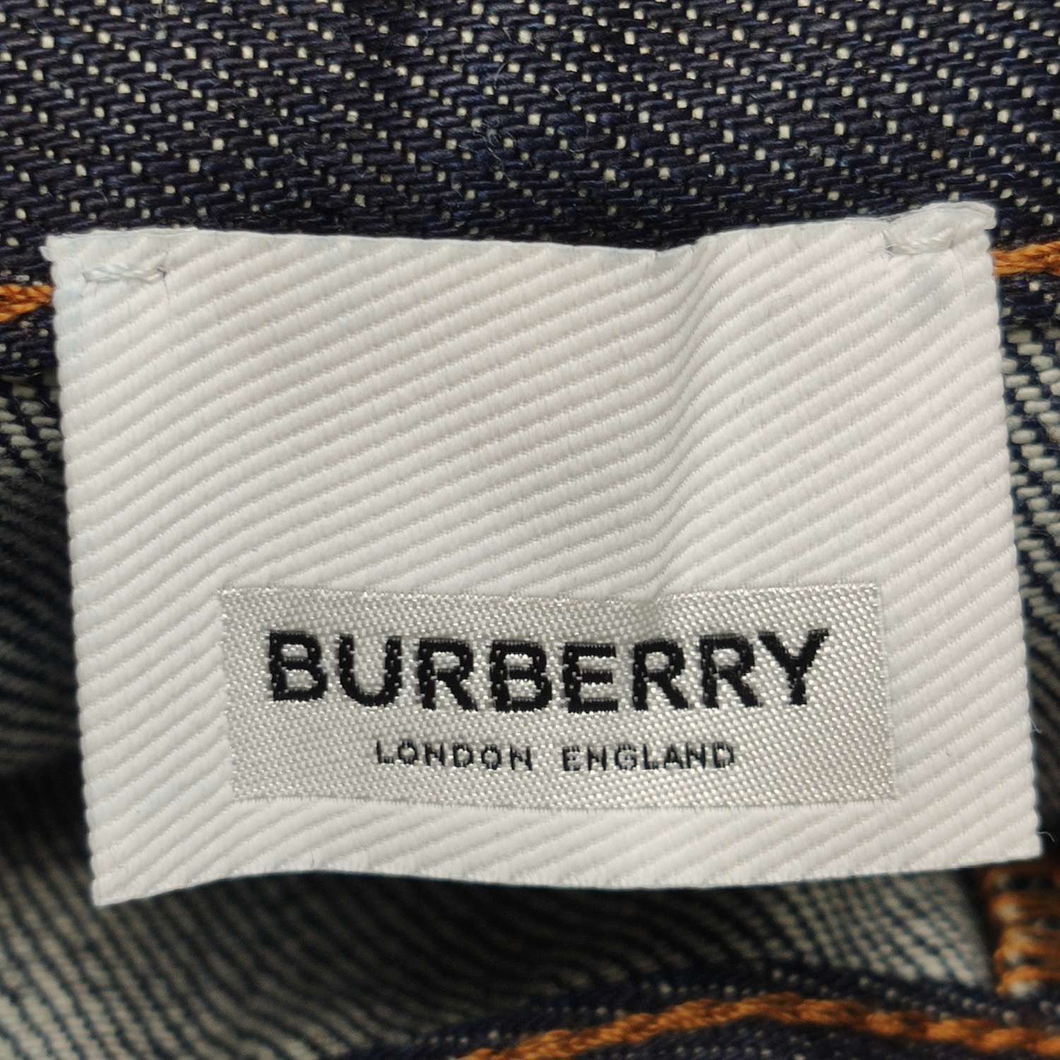 Burberry Burberry Women 28 Pants Size 28" / US 6 / IT 42 - 5 Thumbnail