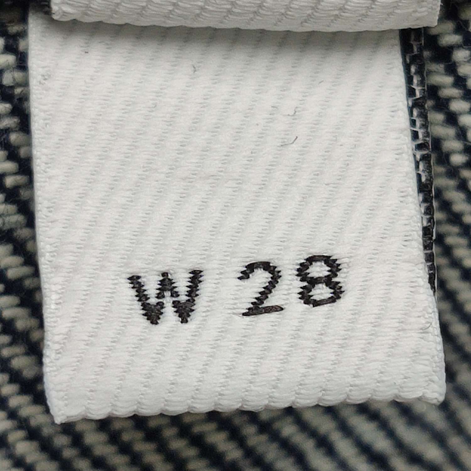 Burberry Burberry Women 28 Pants Size 28" / US 6 / IT 42 - 6 Thumbnail