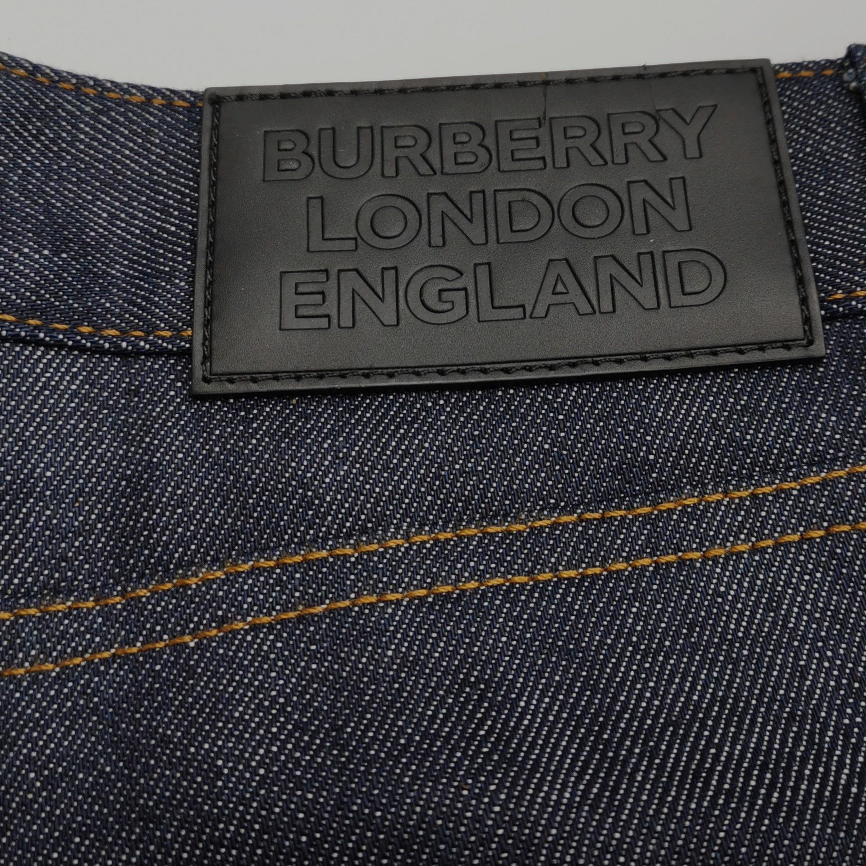 Burberry Burberry Women 28 Pants Size 28" / US 6 / IT 42 - 3 Thumbnail