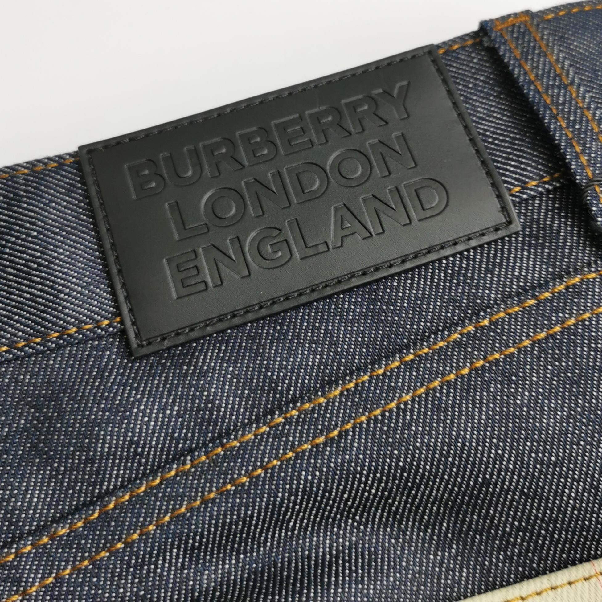 Burberry Burberry Women 28 Pants Size 28" / US 6 / IT 42 - 3 Thumbnail