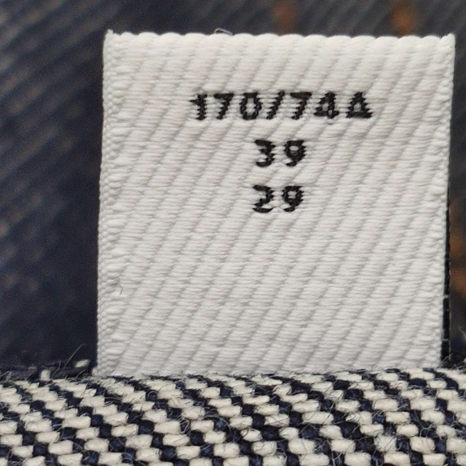 Burberry Burberry Women 28 Pants Size 28" / US 6 / IT 42 - 7 Thumbnail