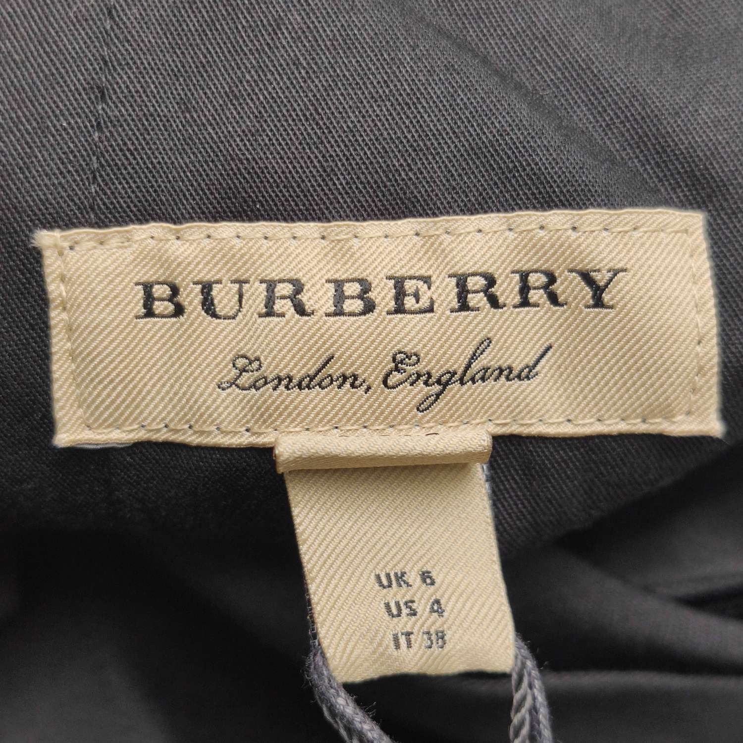 Burberry Burberry Women 26 Pants Size 26" / US 2 / IT 38 - 5 Thumbnail