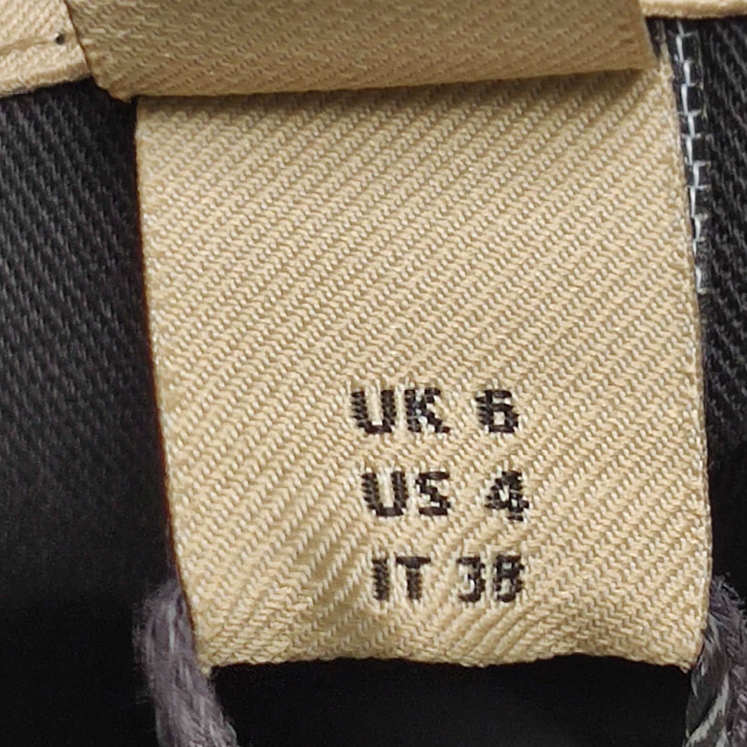 Burberry Burberry Women 26 Pants Size 26" / US 2 / IT 38 - 6 Thumbnail