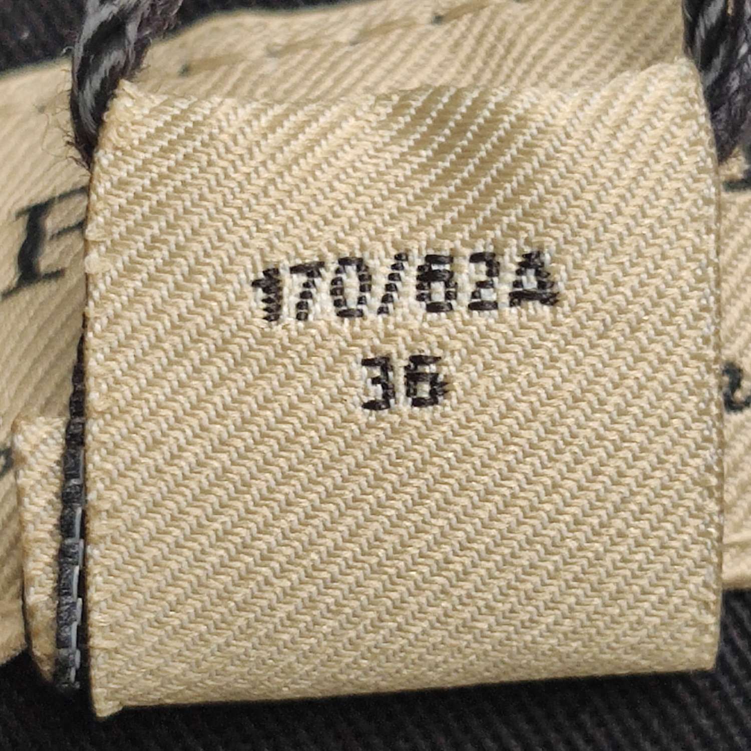 Burberry Burberry Women 26 Pants Size 26" / US 2 / IT 38 - 7 Thumbnail