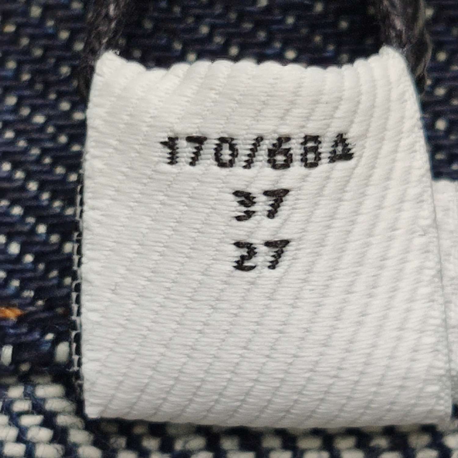 Burberry Burberry Women 26 Pants Size 26" / US 2 / IT 38 - 7 Thumbnail