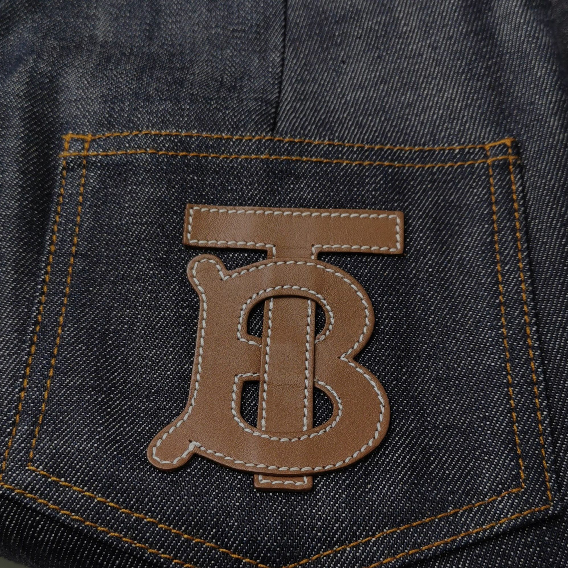 Burberry Burberry Women 26 Pants Size 26" / US 2 / IT 38 - 3 Thumbnail