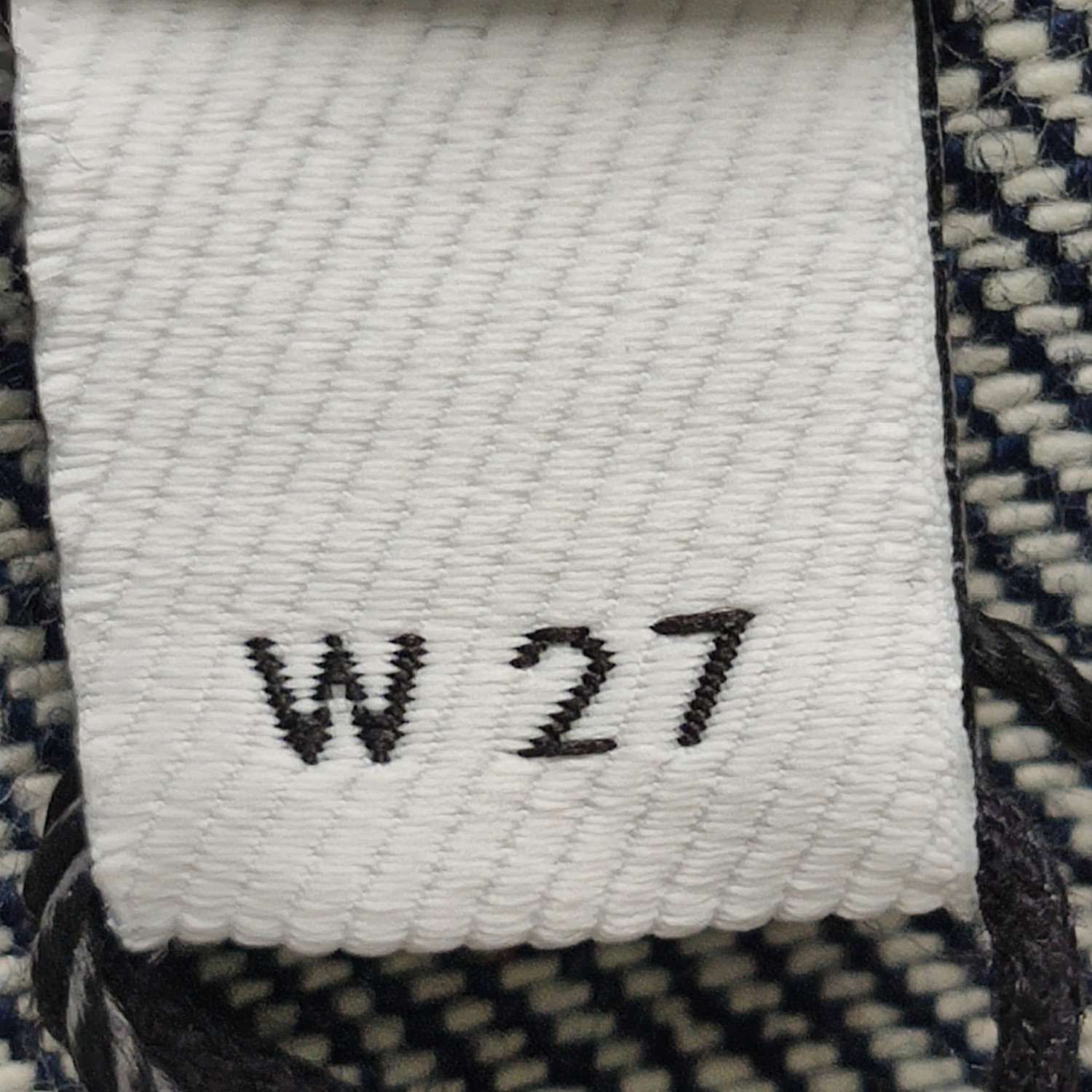 Burberry Burberry Women 26 Pants Size 26" / US 2 / IT 38 - 6 Thumbnail