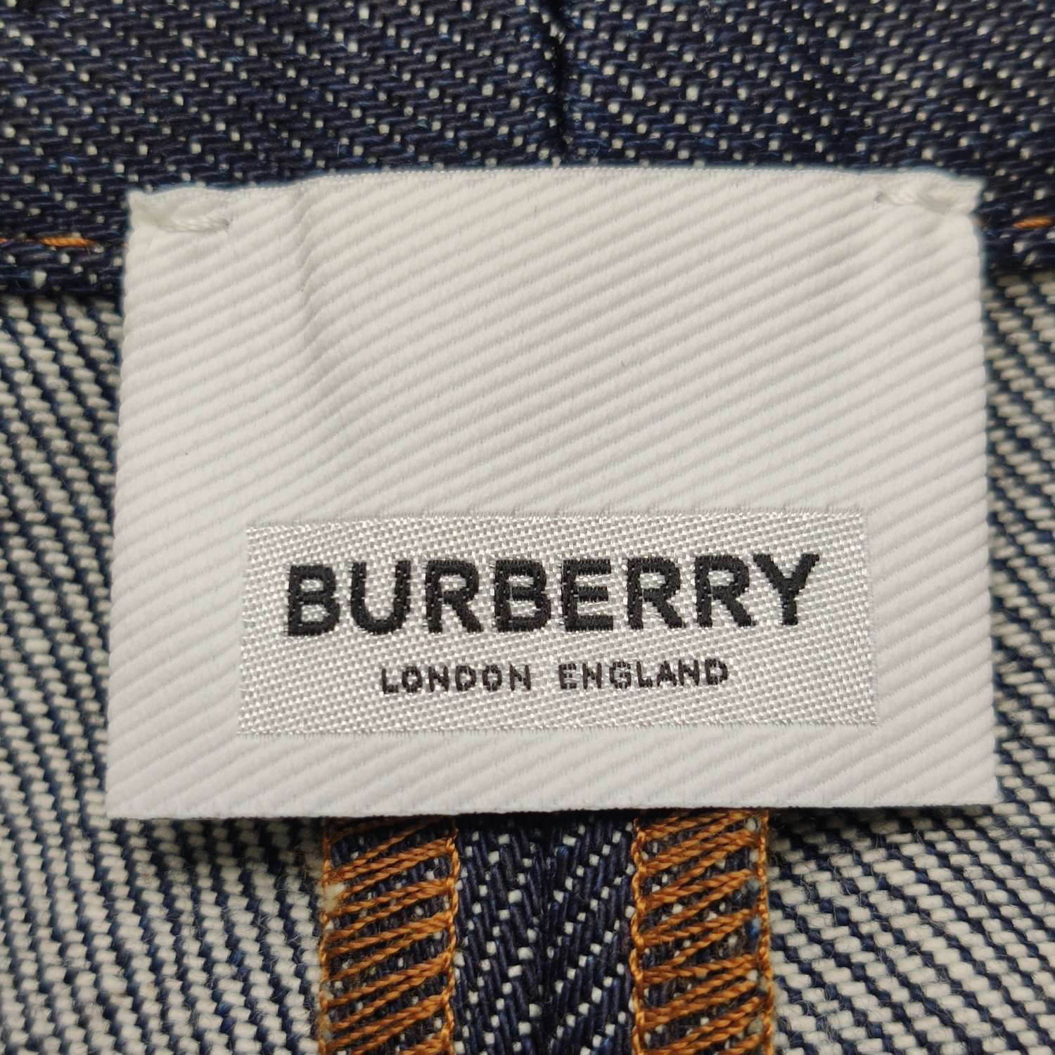 Burberry Burberry Women 26 Pants Size 26" / US 2 / IT 38 - 5 Thumbnail