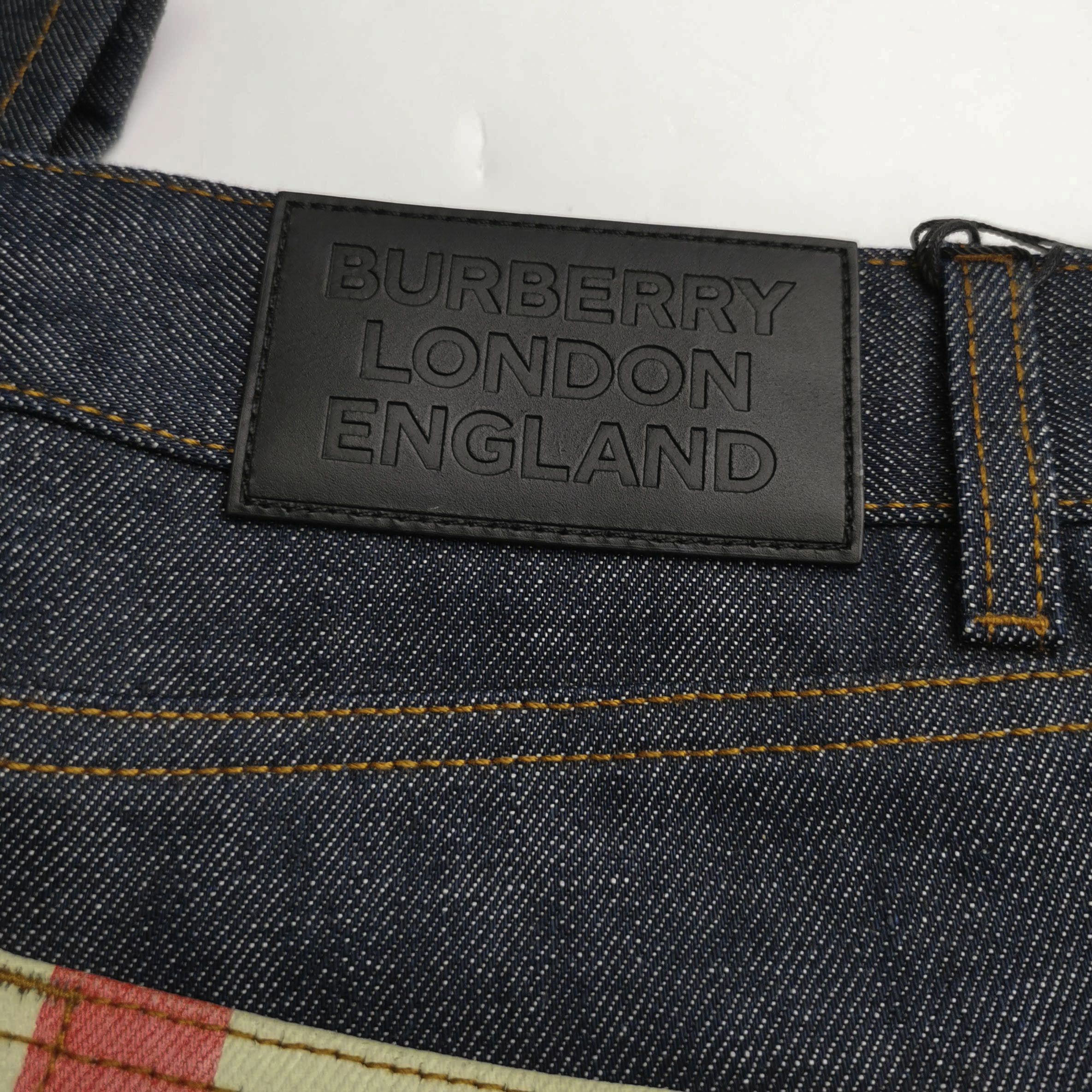 Burberry Burberry Women 25 Pants Size 25" / US 0 / IT 36 - 3 Thumbnail