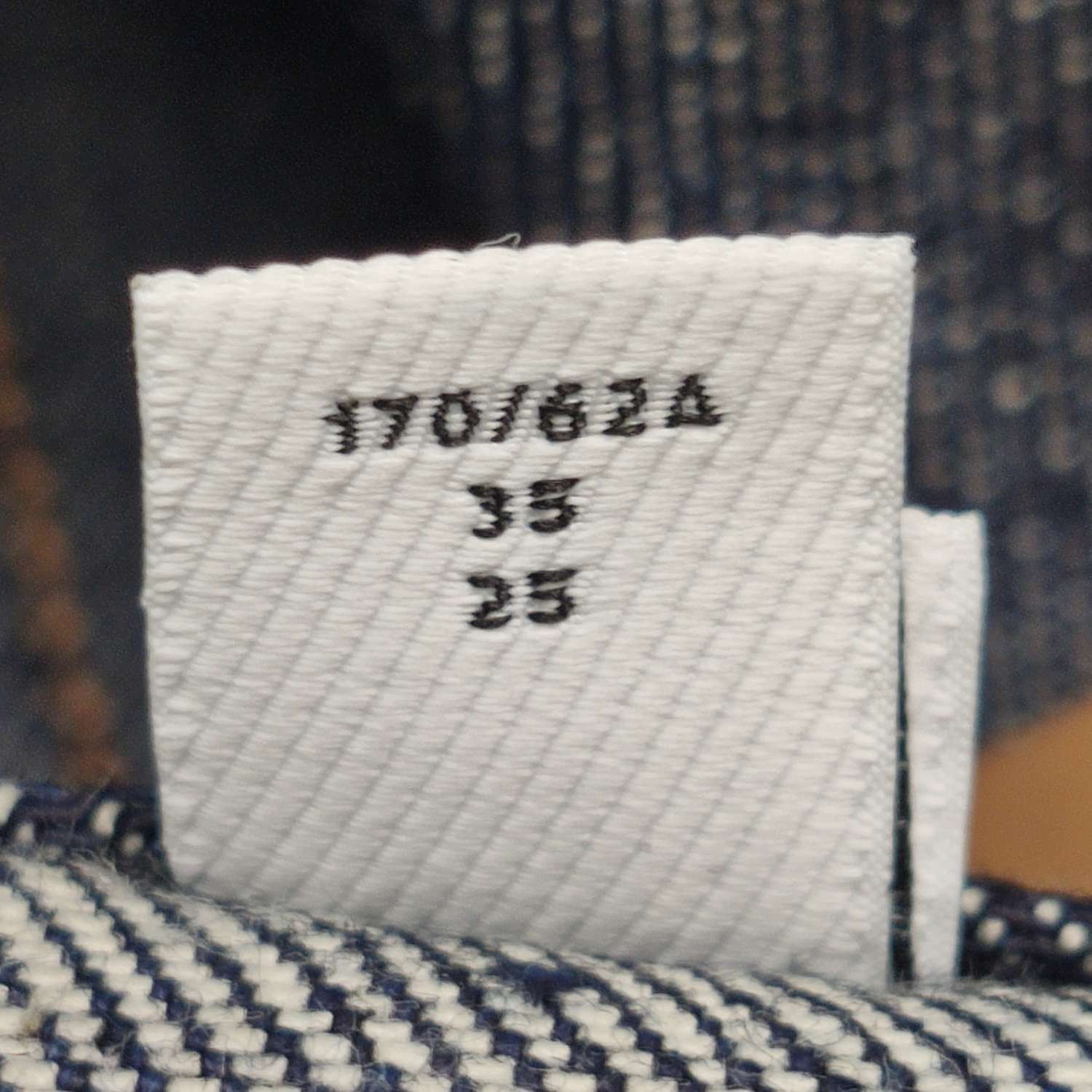 Burberry Burberry Women 25 Pants Size 25" / US 0 / IT 36 - 7 Thumbnail
