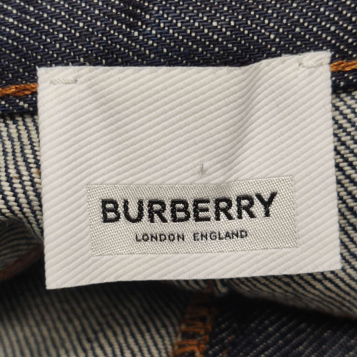 Burberry Burberry Women 25 Pants Size 25" / US 0 / IT 36 - 5 Thumbnail