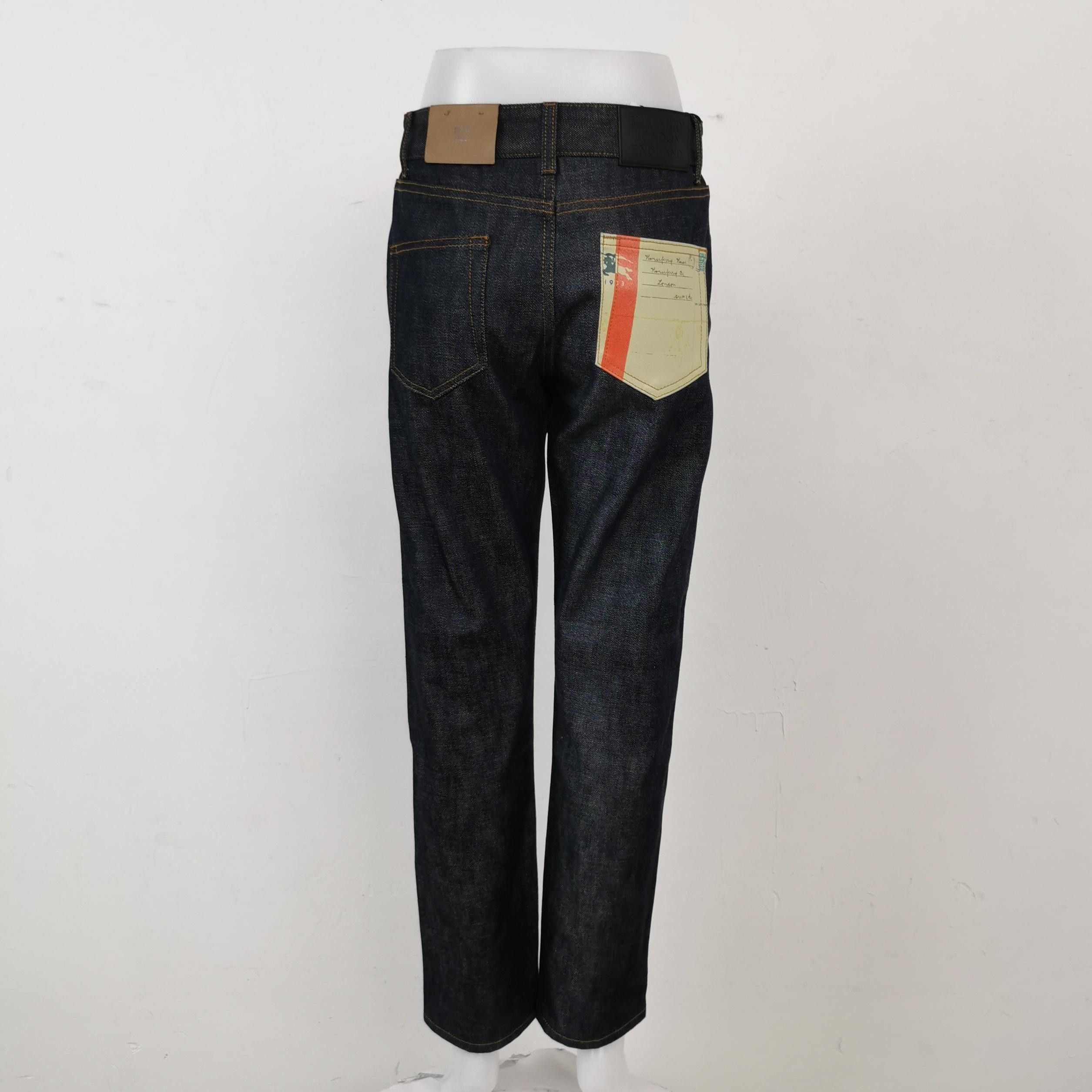 Burberry Burberry Women 25 Pants Size 25" / US 0 / IT 36 - 2 Thumbnail