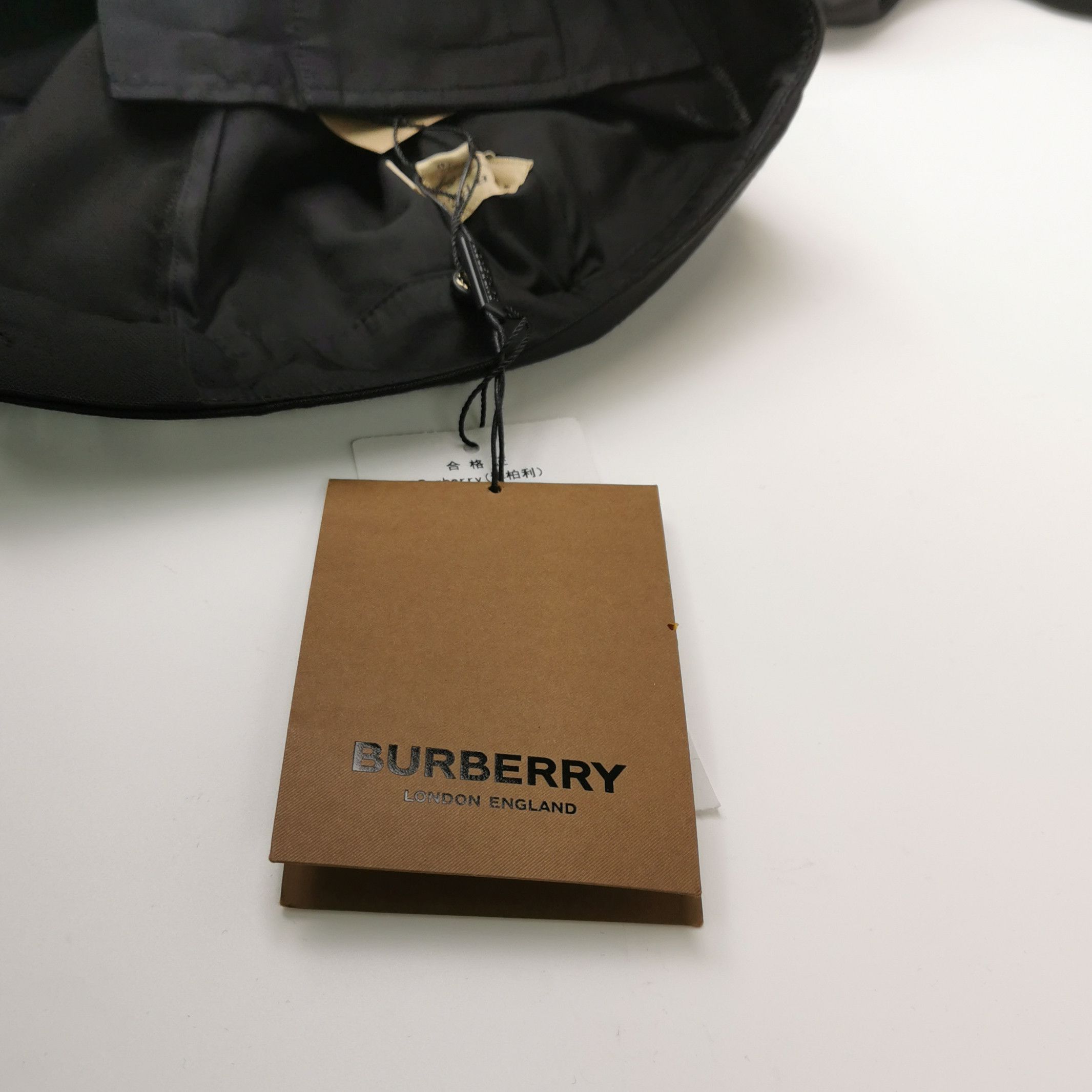 Burberry Burberry Women 28 Pants Size 28" / US 6 / IT 42 - 4 Thumbnail