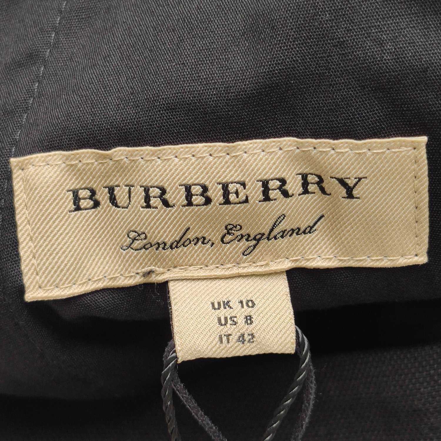 Burberry Burberry Women 28 Pants Size 28" / US 6 / IT 42 - 5 Thumbnail