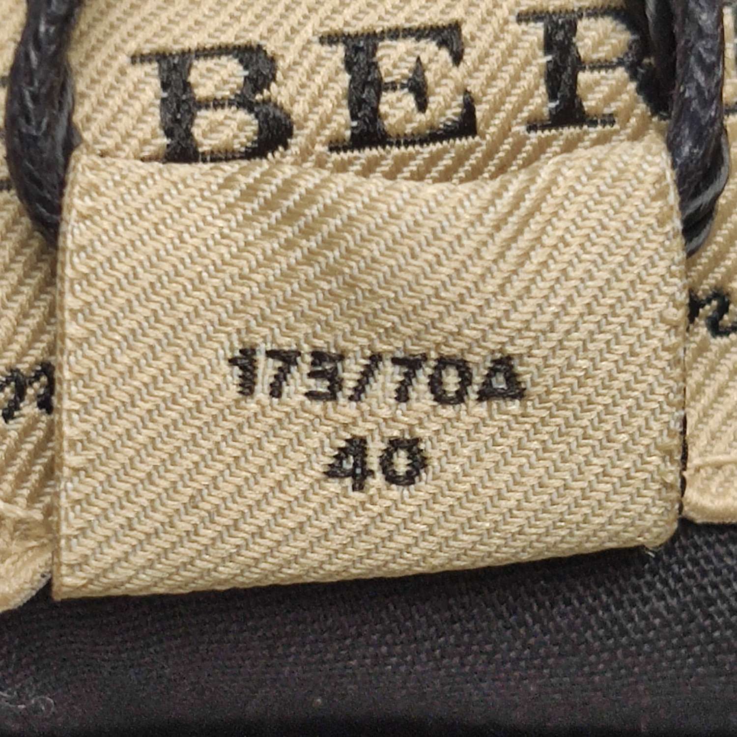 Burberry Burberry Women 28 Pants Size 28" / US 6 / IT 42 - 7 Thumbnail