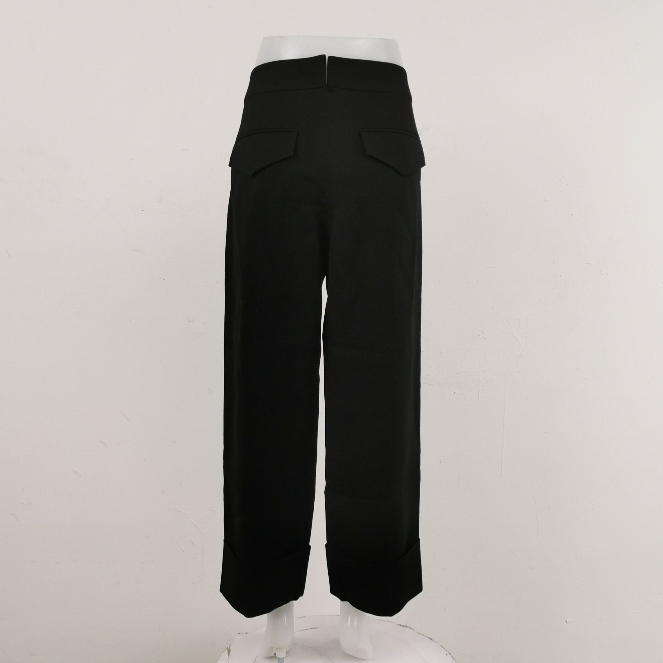 Burberry Burberry Women 28 Pants Size 28" / US 6 / IT 42 - 2 Thumbnail