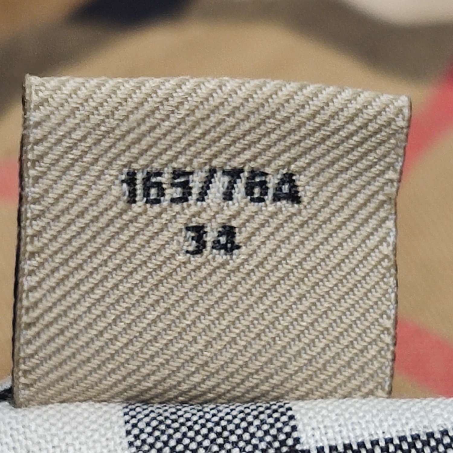 Burberry Burberry Women 2 Button Ups Size XS / US 0-2 / IT 36-38 - 7 Thumbnail