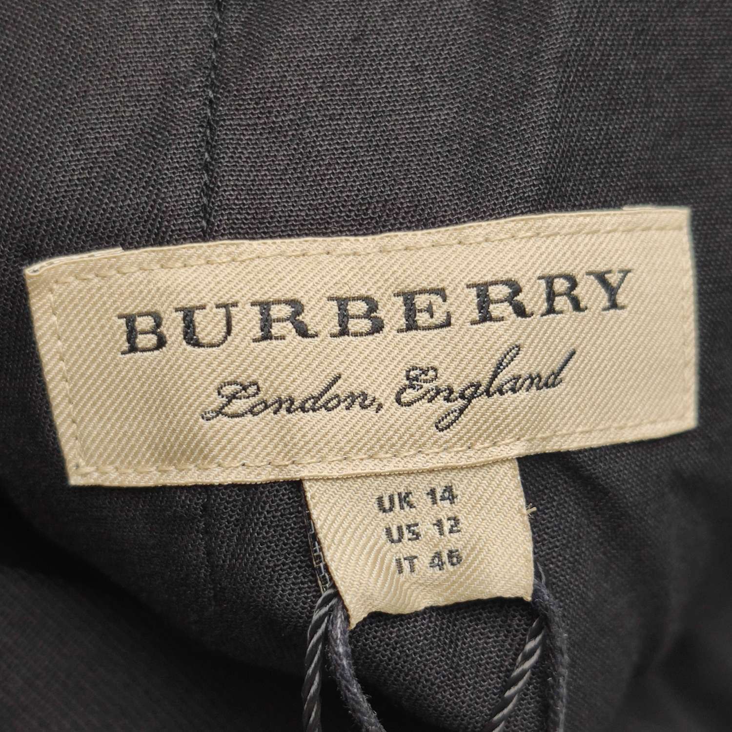 Burberry Burberry Women 30 Pants Size 30" / US 8 / IT 44 - 5 Thumbnail