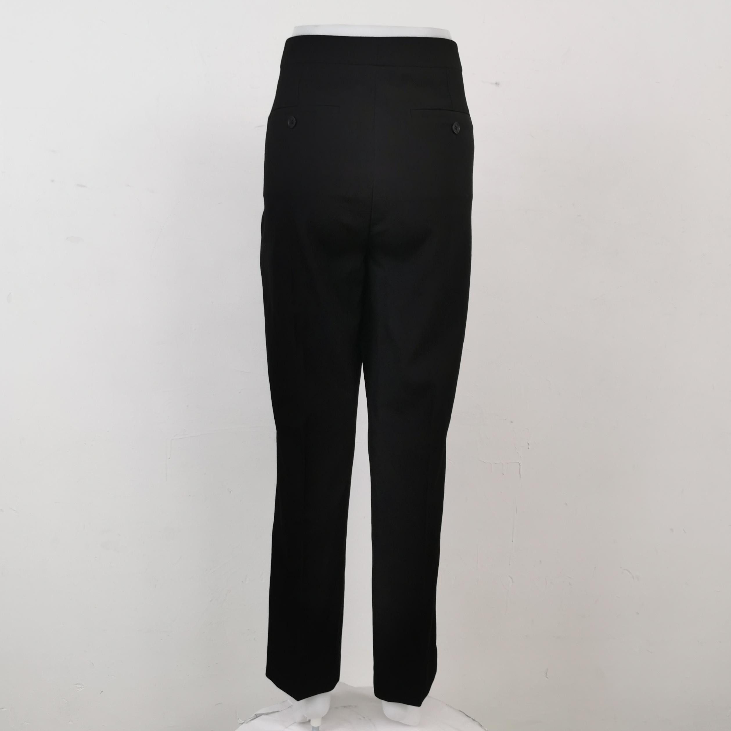 Burberry Burberry Women 30 Pants Size 30" / US 8 / IT 44 - 2 Thumbnail
