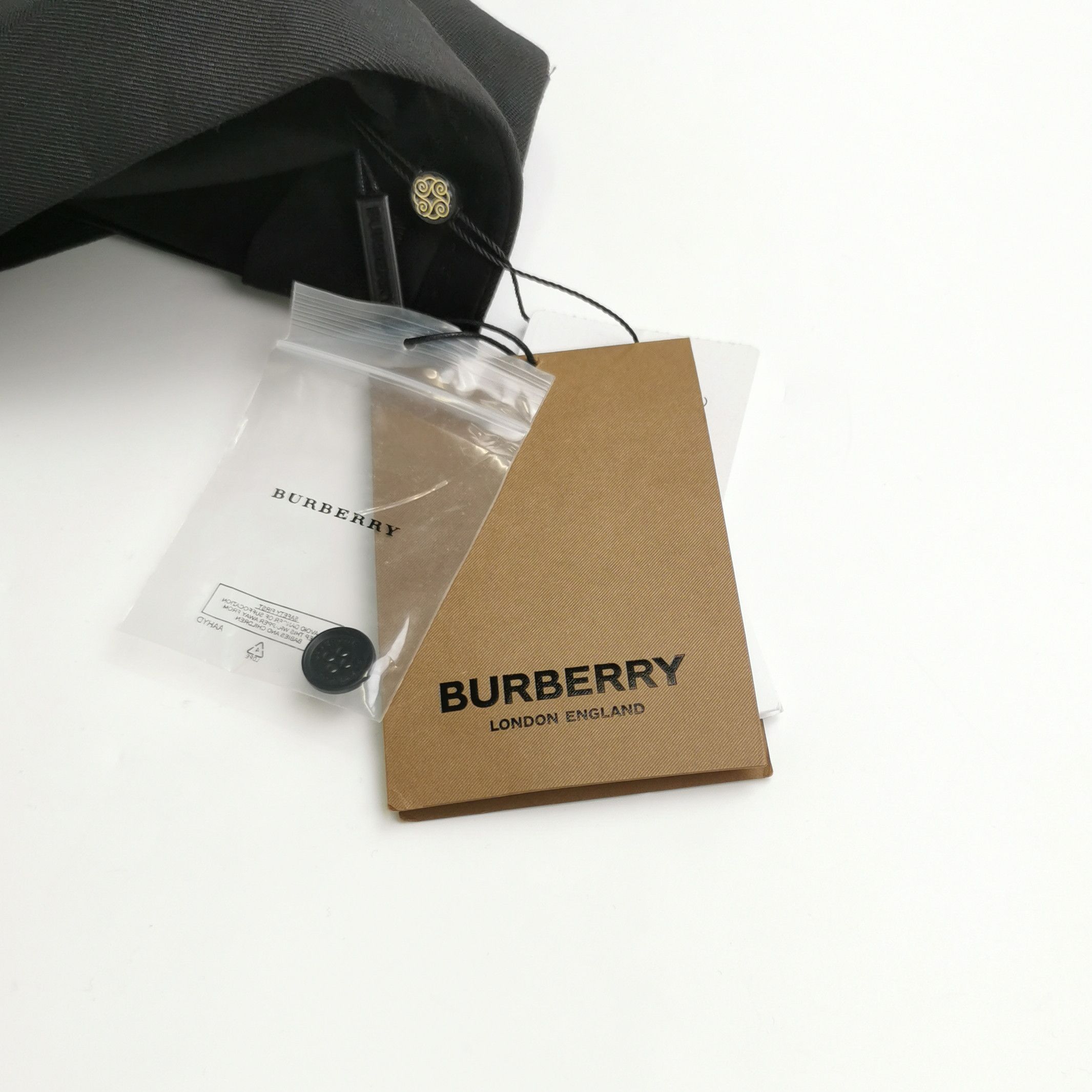 Burberry Burberry Women 30 Pants Size 30" / US 8 / IT 44 - 4 Thumbnail