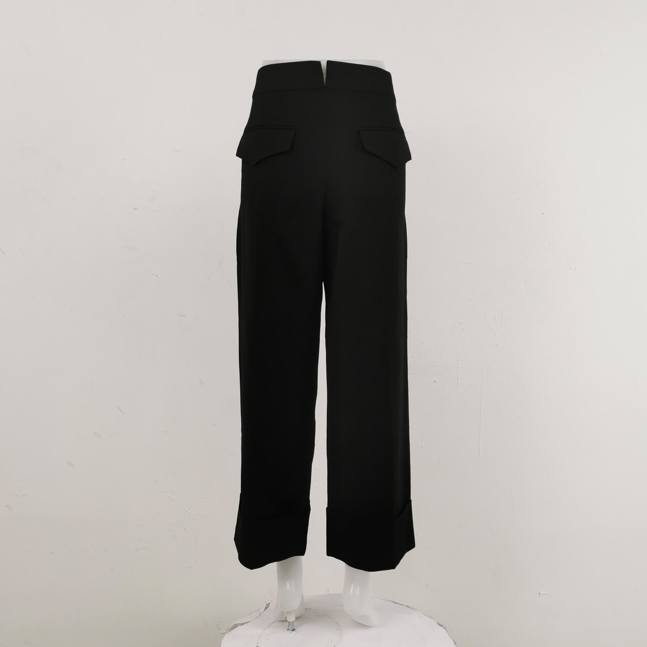 Burberry Burberry Women 30 Pants Size 30" / US 8 / IT 44 - 2 Thumbnail