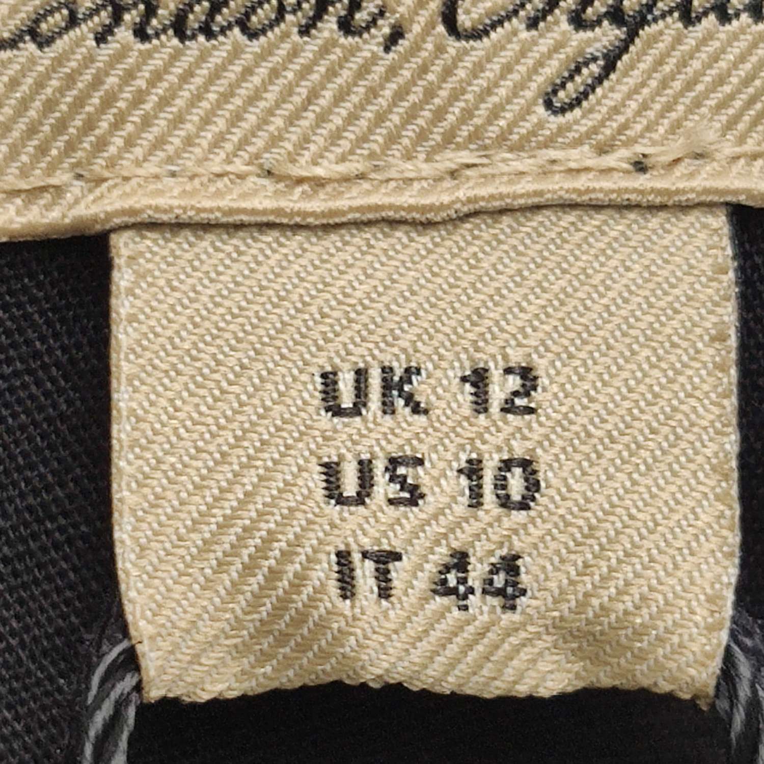 Burberry Burberry Women 30 Pants Size 30" / US 8 / IT 44 - 6 Thumbnail