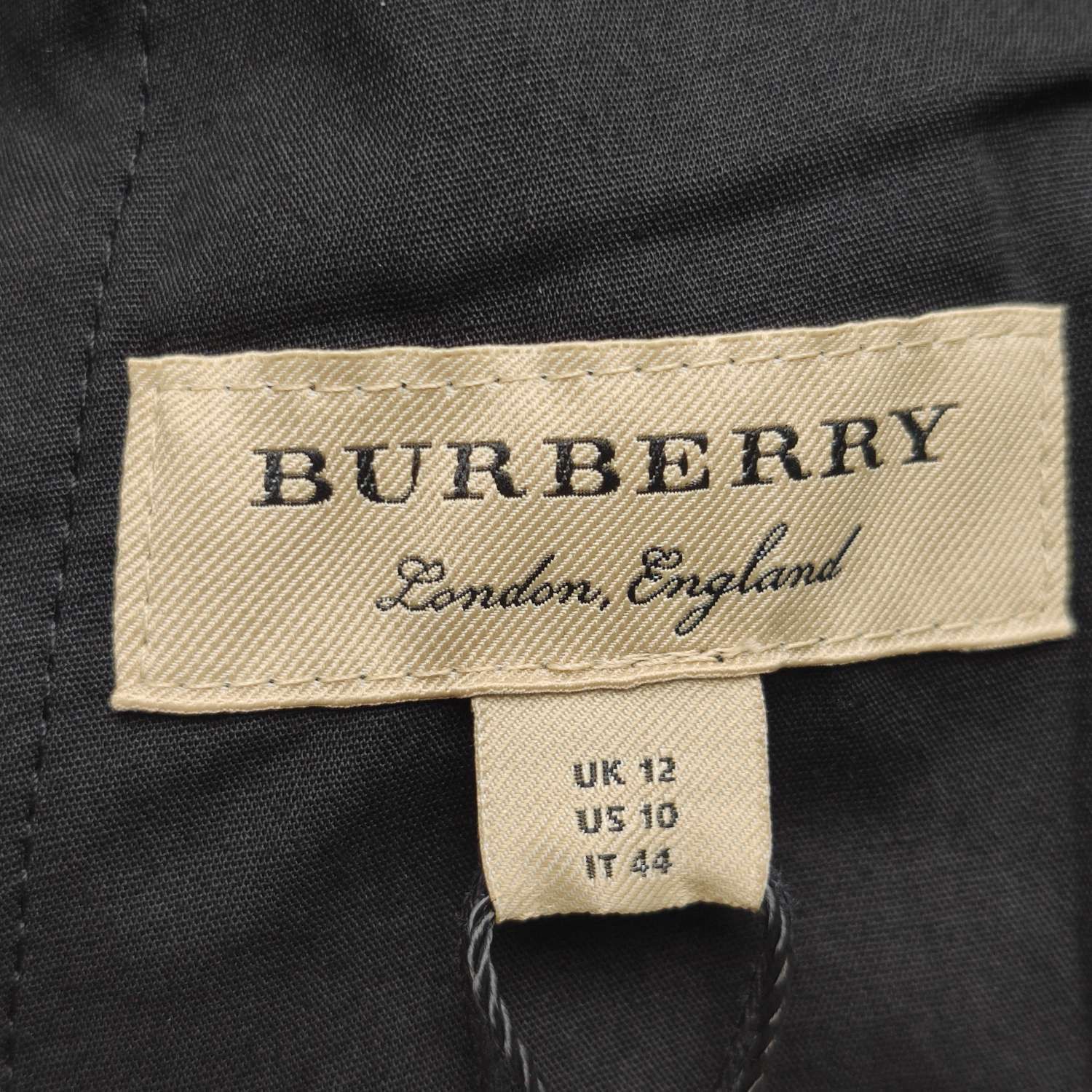 Burberry Burberry Women 30 Pants Size 30" / US 8 / IT 44 - 5 Thumbnail