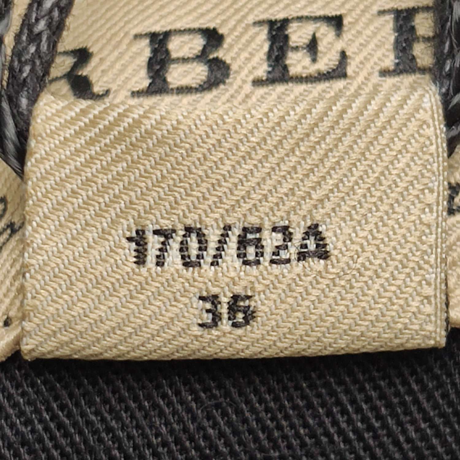 Burberry Burberry Women 26 Pants Size 26" / US 2 / IT 38 - 7 Thumbnail