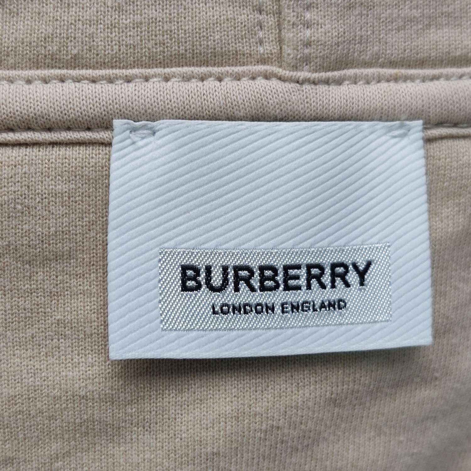 Burberry Burberry Women m Hoodies Size M / US 6-8 / IT 42-44 - 5 Thumbnail
