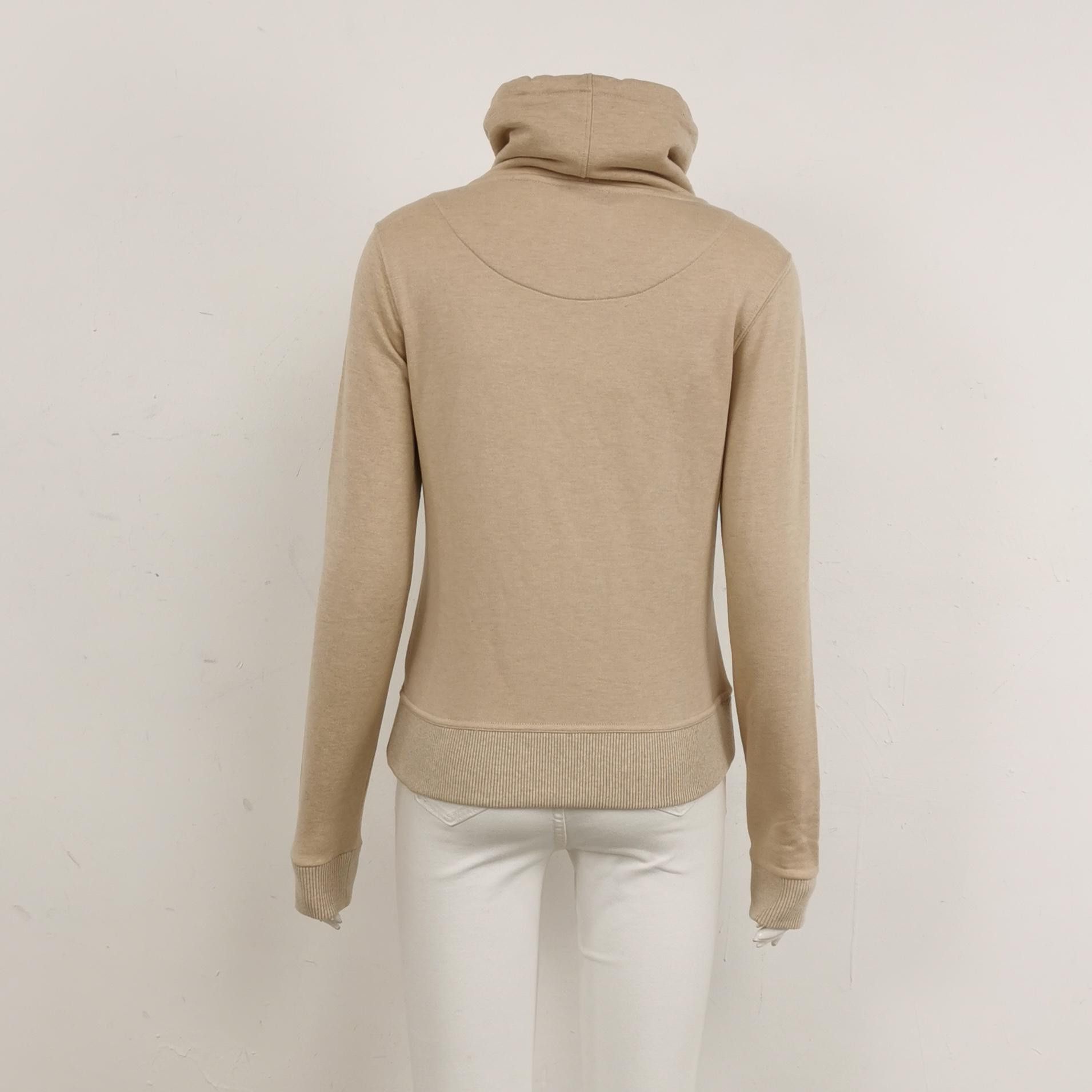 Burberry Burberry Women m Hoodies Size M / US 6-8 / IT 42-44 - 2 Thumbnail