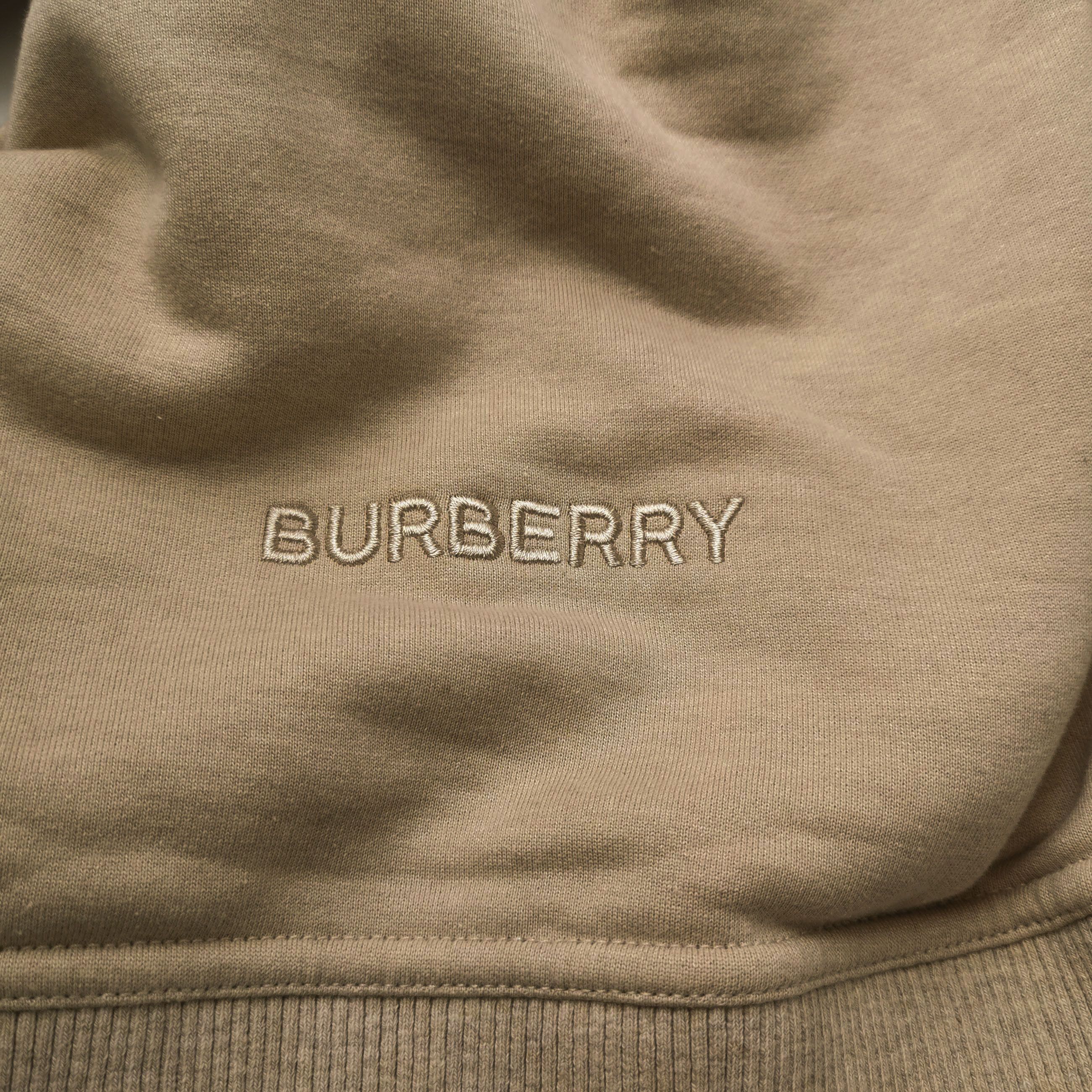 Burberry Burberry Women m Hoodies Size M / US 6-8 / IT 42-44 - 3 Thumbnail