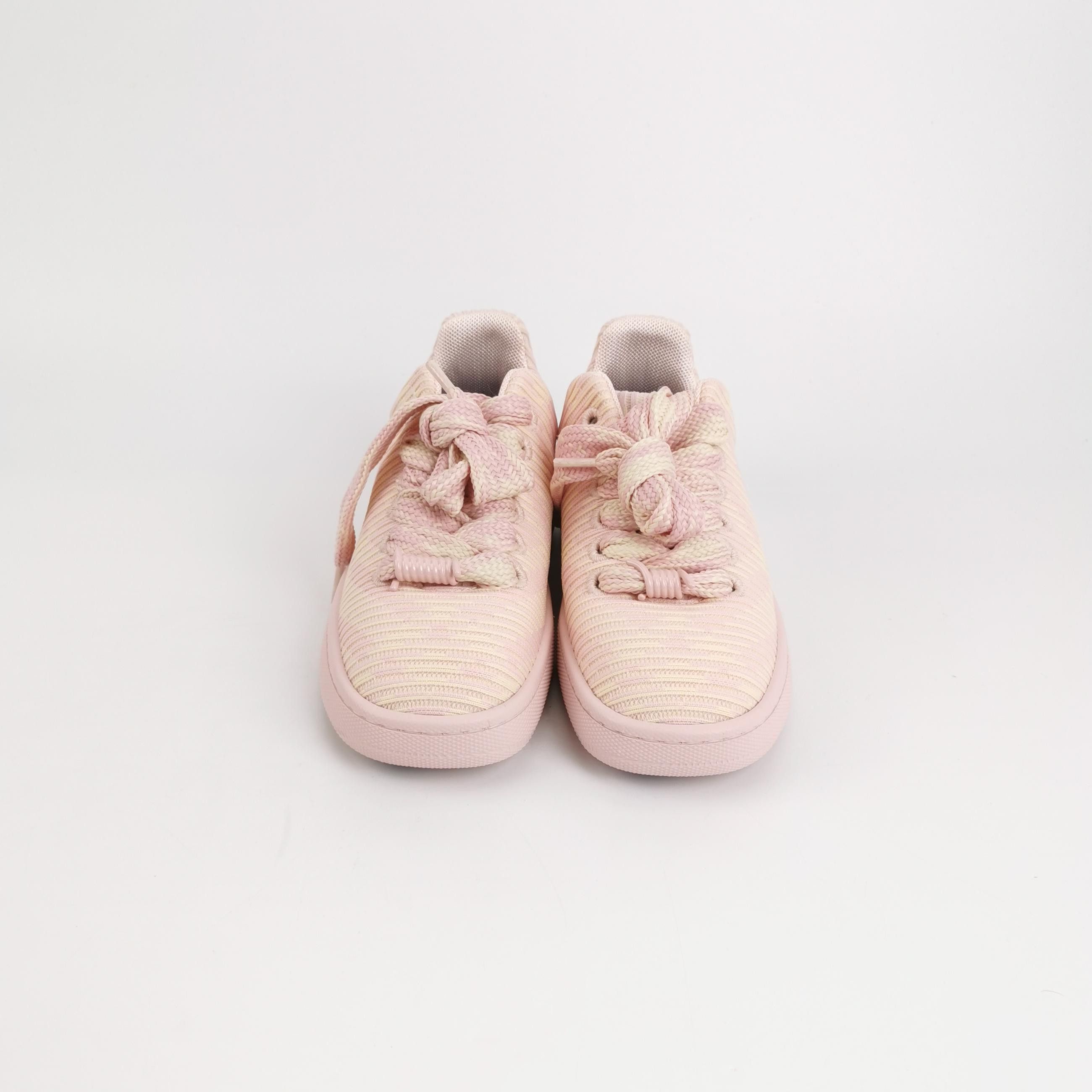 Burberry Burberry Women 7 Lowtop Sneakers Size US 7 / IT 37 - 3 Thumbnail