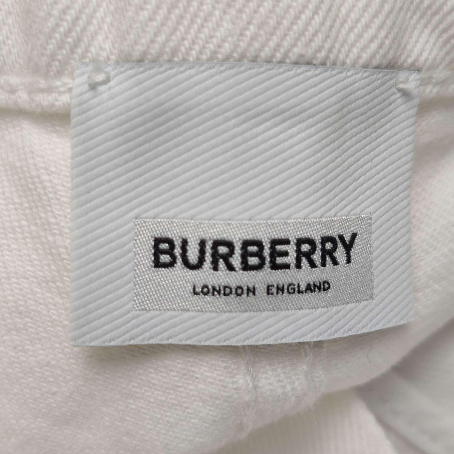 Burberry Burberry Women 26 Pants Size 26" / US 2 / IT 38 - 5 Thumbnail