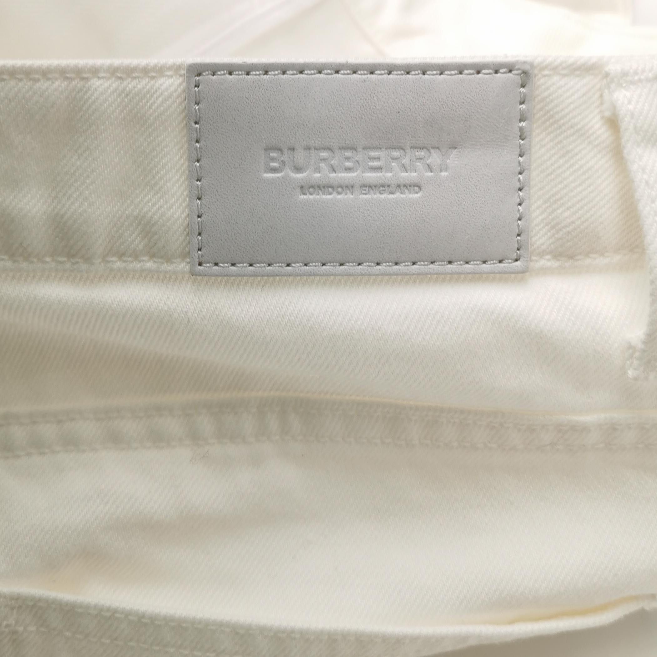 Burberry Burberry Women 26 Pants Size 26" / US 2 / IT 38 - 3 Thumbnail
