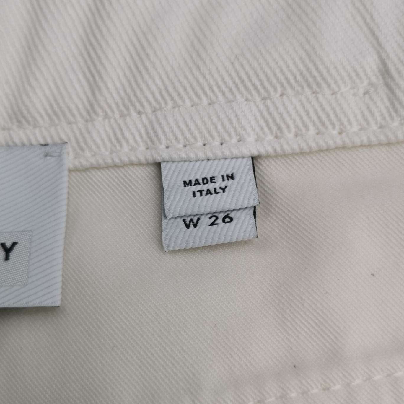 Burberry Burberry Women 26 Pants Size 26" / US 2 / IT 38 - 6 Thumbnail