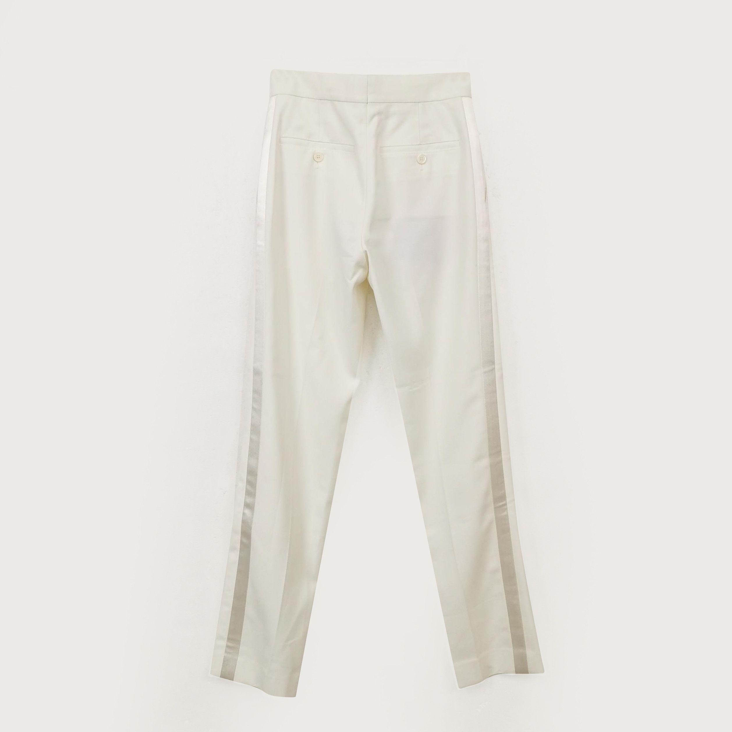 Burberry Burberry Women 0 Pants Size 25" / US 0 / IT 36 - 2 Thumbnail