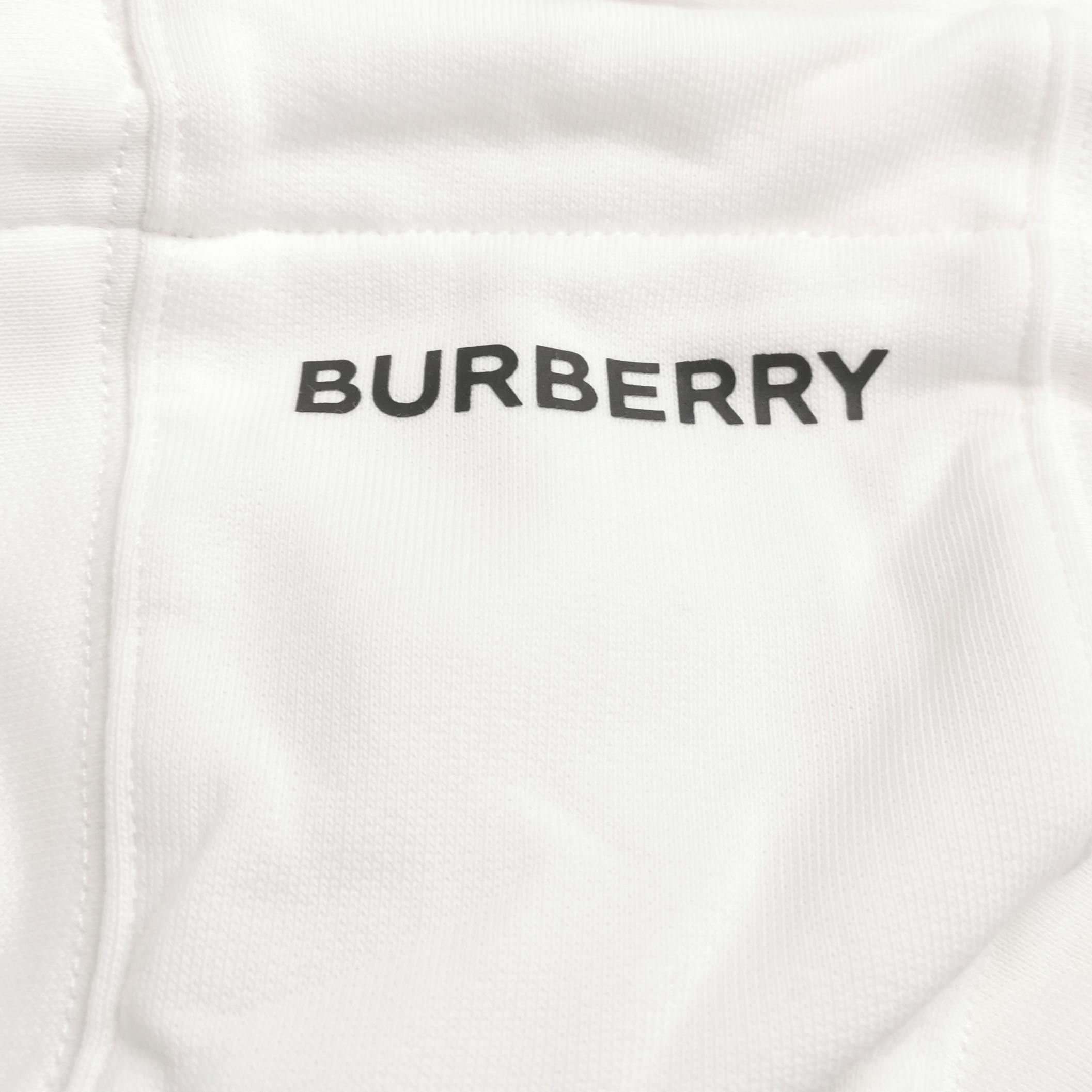 Burberry Burberry Women m Hoodies Size M / US 6-8 / IT 42-44 - 3 Thumbnail