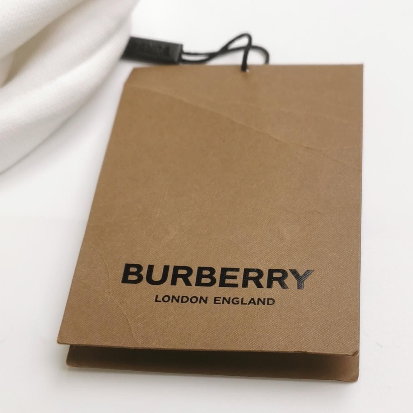 Burberry Burberry Women m Hoodies Size M / US 6-8 / IT 42-44 - 4 Thumbnail