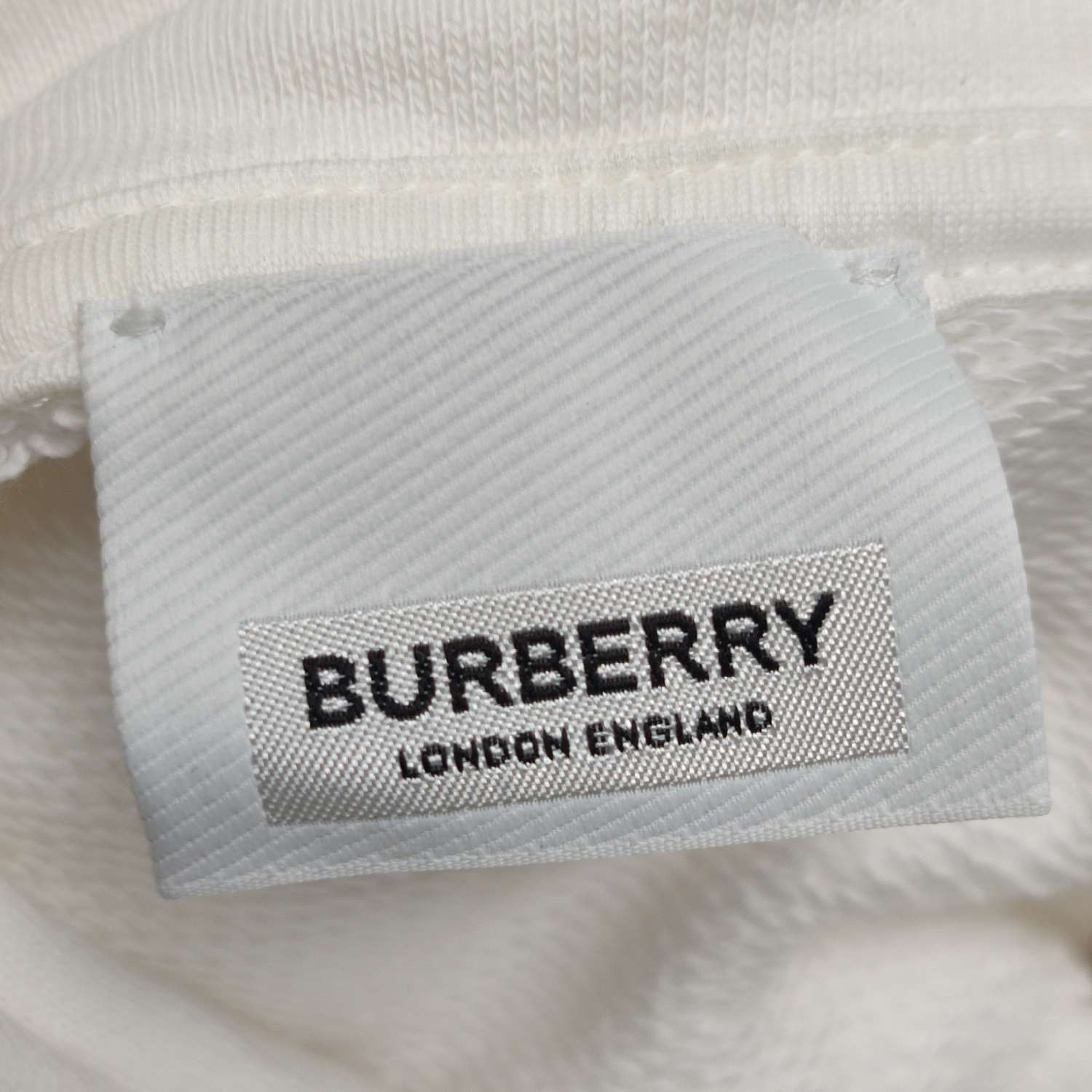 Burberry Burberry Women m Hoodies Size M / US 6-8 / IT 42-44 - 5 Thumbnail