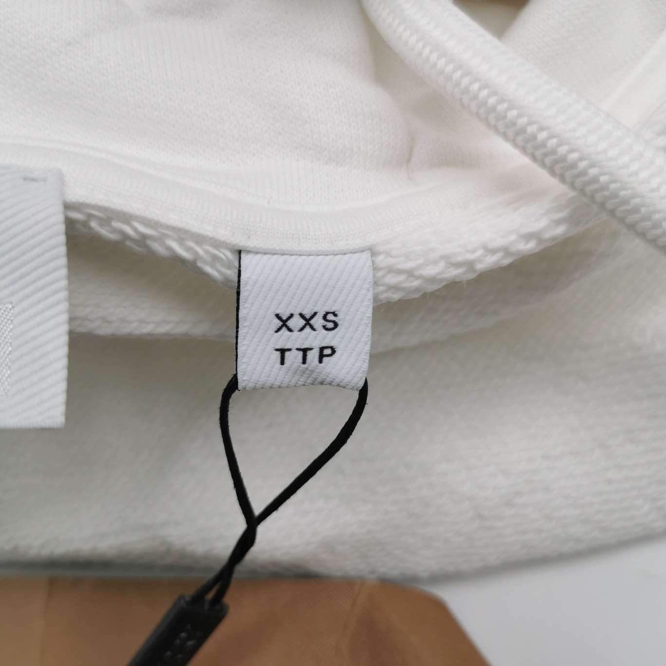 Burberry Burberry Women m Hoodies Size M / US 6-8 / IT 42-44 - 7 Thumbnail